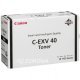 Toner Canon CEXV 40