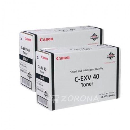 Toner Canon CEXV 40