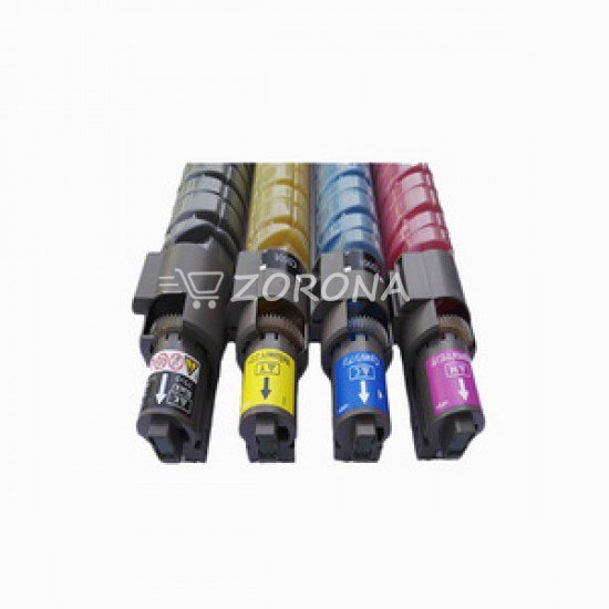 Toner Ricoh MP C4500  ( 4 Couleur )