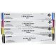 Toner Canon CEXV - 49  (4 Couleur )