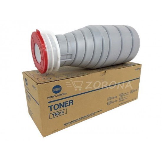  Toner Konica TN014