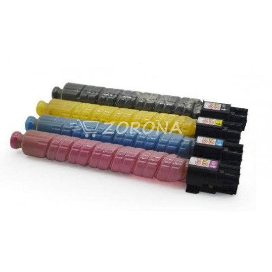 Toner Ricoh MP C5502  ( 4 Couleur )