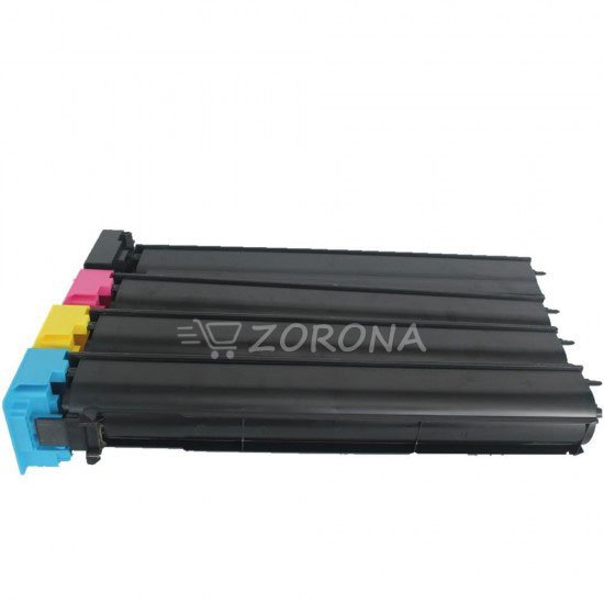 Toner Konica TN611  ( 4 Couleur )  