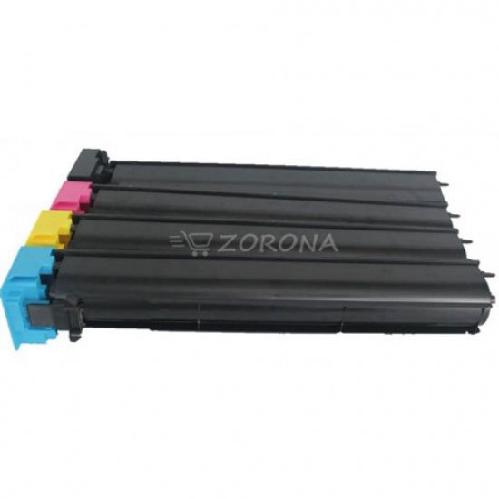 Toner Konica TN613   ( 4 Couleur )