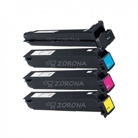 Toner Konica TN613   ( 4 Couleur )