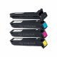 Toner Konica TN613   ( 4 Couleur )