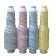 Toner Konica TN616  ( 4 Couleur )