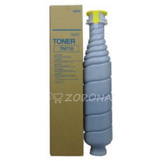 Toner Konica TN710