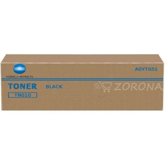 Toner Konica TN010