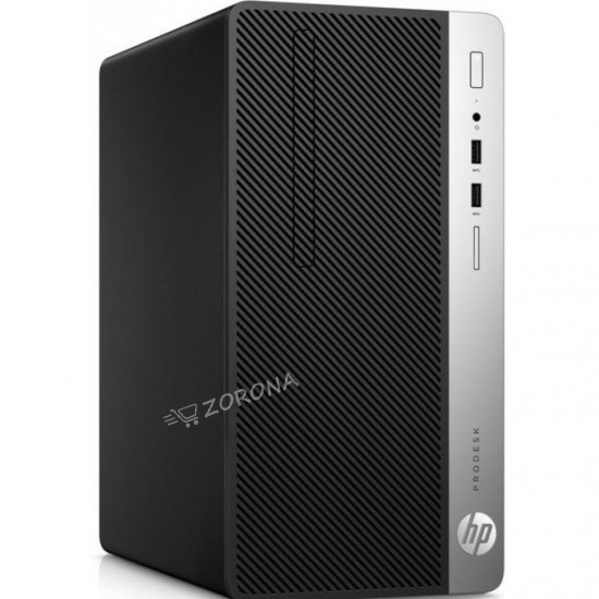 HP ProDesk 400 G5 i7