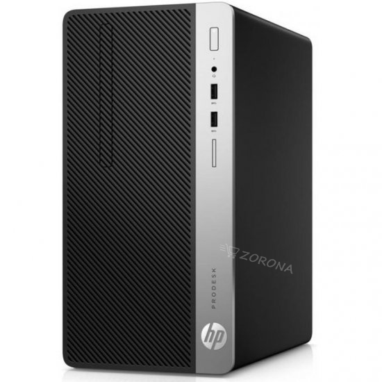 HP ProDesk 400 G5 i7