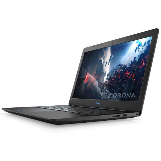 Dell G3 15-3590 9th Core i5