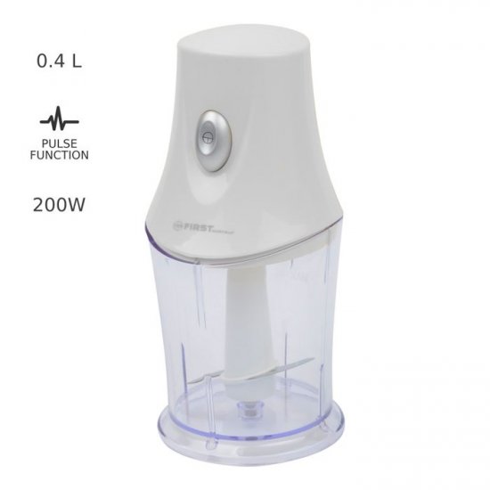 Pack Hachoir plus  JUICER