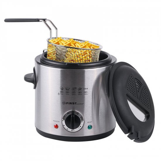 FRITEUSE PROFONDE 1.0L PREMIÈRE AUTRICHE FA-5058