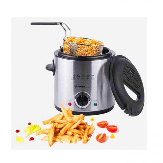 FRITEUSE PROFONDE 1.0L PREMIÈRE AUTRICHE FA-5058