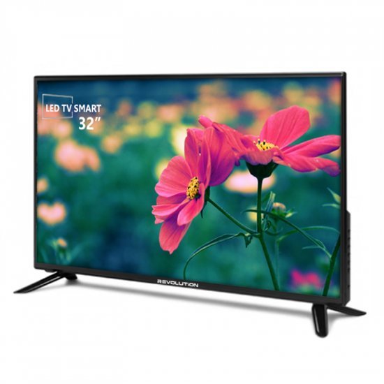 Révolution 32"Smart Full HD