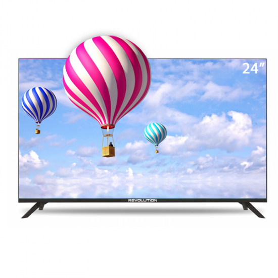 Revolution Galaxy Led TV 24 Normal