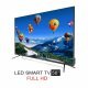 REVOLUTION 50"FULL HD LED SMART