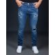 Francesco&Ferrari Skinny "Tokyo" Jeans