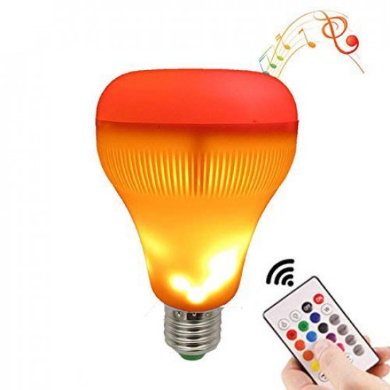 Lampe Bluetooth LED