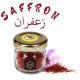 saffron  Naturel