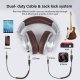 Casque Oneodio Fusion A70 Bluetooth sans fil