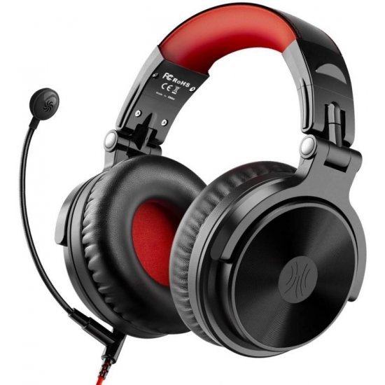 Casque d’écoute Bluetooth Oneodio Y80B 