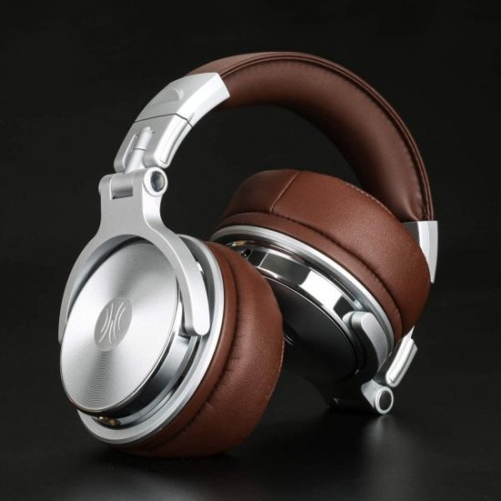 Casque Oneodio Pro-30 DJ stéréo dynamique