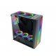 Boitier gamer Power train RGB D07