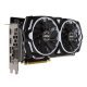 Carte Graphique MSI Armor GeForce GTX 1060 6GB GDDR5X OC