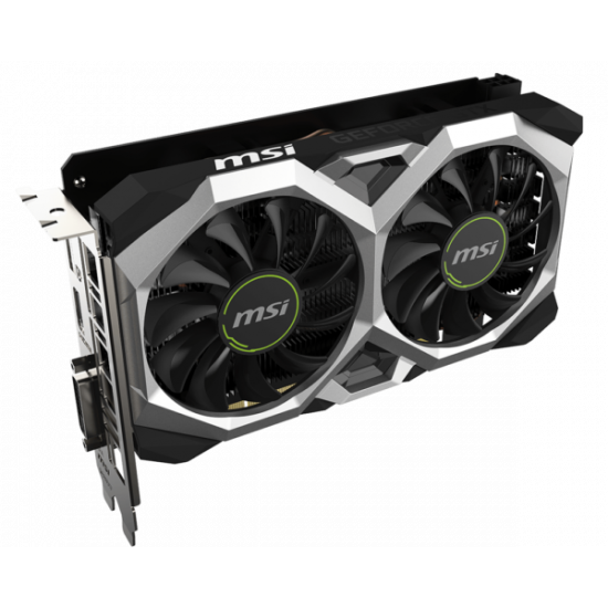 Carte Graphique MSI GeForce GTX 1650 SUPER VENTUS XS OC