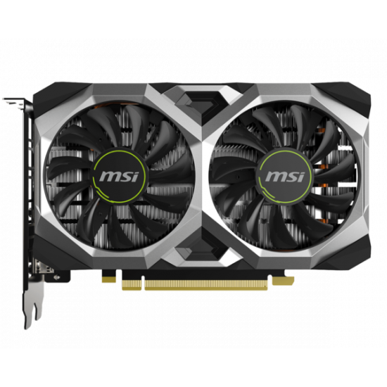 Carte Graphique MSI GeForce GTX 1650 SUPER VENTUS XS OC