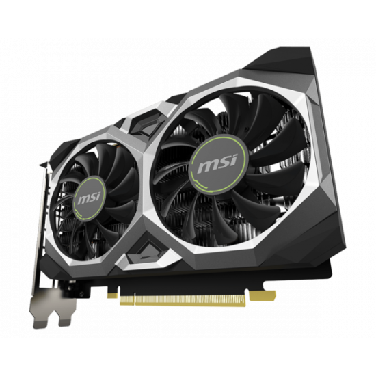 Carte Graphique MSI GeForce GTX 1650 SUPER VENTUS XS OC