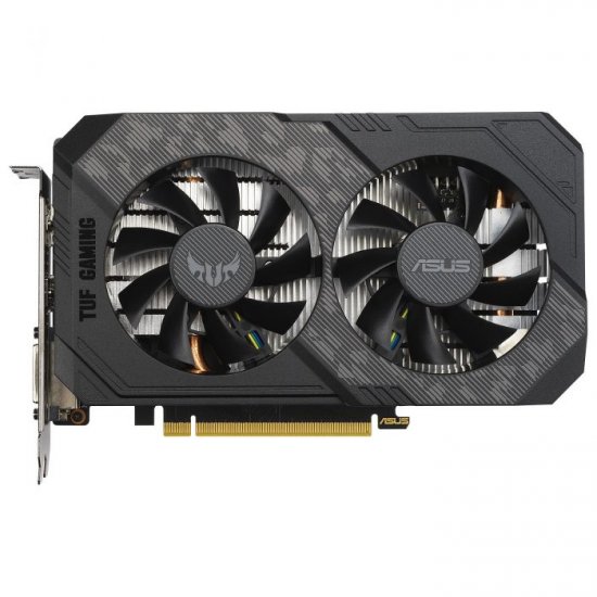 Carte Graphique ASUS GeForce GTX TUF-GTX1650 SUPER