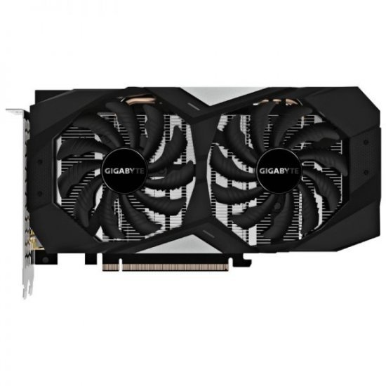 Carte graphique Gigabyte GeForce RTX 2060 OC 6GB GDDR6