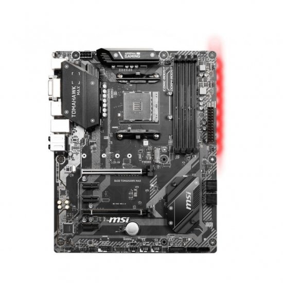 Carte Mére MSI B450 TOMAHAWK MAX