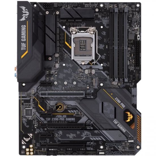 Carte mére Asus gaming TUF Z390-PRO