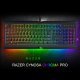 Clavier Gaming Razer Cynosa Chroma Pro