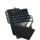 Clavier Gamer KZ