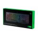 Clavier gaming Mécanique Razer BlackWidow