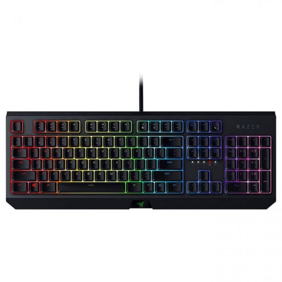 Clavier gaming Mécanique Razer BlackWidow