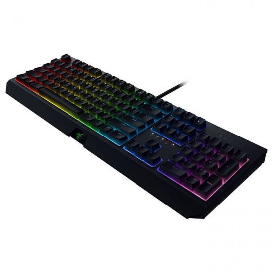 Clavier gaming Mécanique Razer BlackWidow