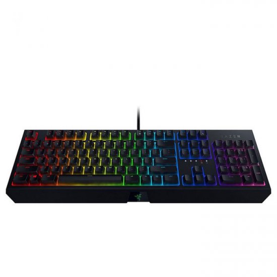 Clavier gaming Mécanique Razer BlackWidow