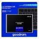 DISQUE DUR SSD GOODRAM CL100 480GB SATA3 2,5″