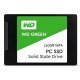 Western Digital SSD 120 GB