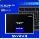 Disque Dur SSD GoodRam CX400 256GB SATA3 2,5″