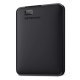 Disque Dur Externe WD Western Digital Elements 1TB