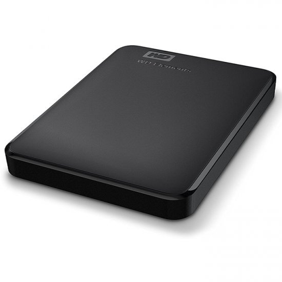 Disque Dur Externe WD Western Digital Elements 2TB