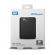 Disque Dur Externe WD Western Digital Elements 2TB