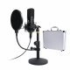 microphone USB gamer AU-A04TC